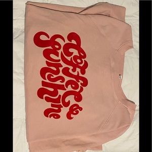 Crew neck